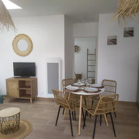 Dom wakacyjny Maison De Cosy A *