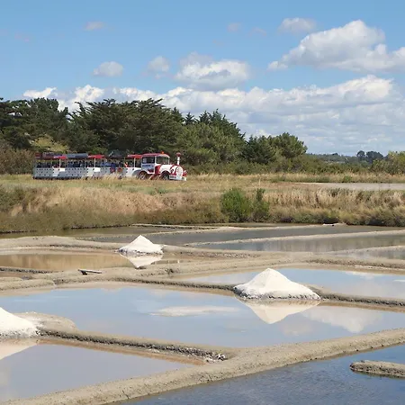 Maison De Cosy A La Baule-Escoublac