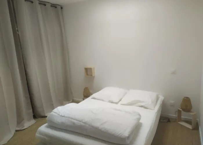 Dom wakacyjny Maison De Cosy A La Baule-Escoublac