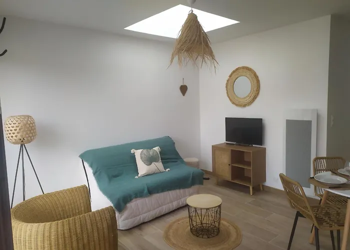 Maison De Cosy A Dom wakacyjny *