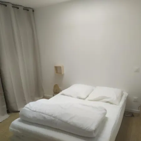 Hébergement de vacances Maison De Cosy A La Baule-Escoublac
