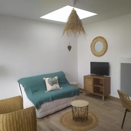 Maison De Cosy à Hébergement de vacances *