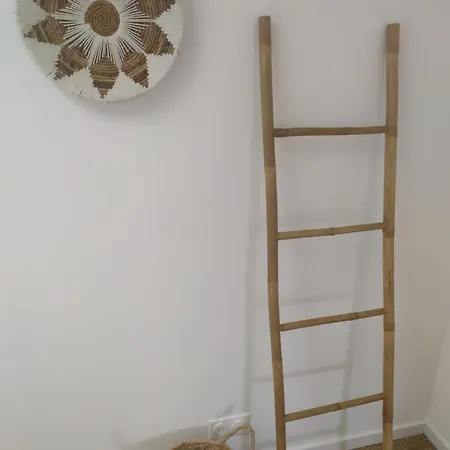 Hébergement de vacances Maison De Cosy à *