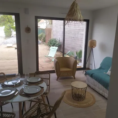 Maison De Cosy A La Baule-Escoublac