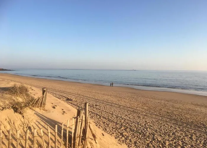 Hébergement de vacances Maison De Cosy à