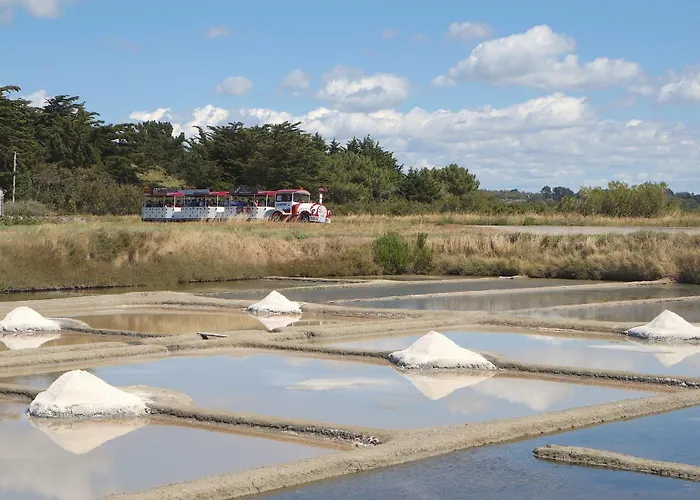Maison De Cosy à La Baule-Escoublac